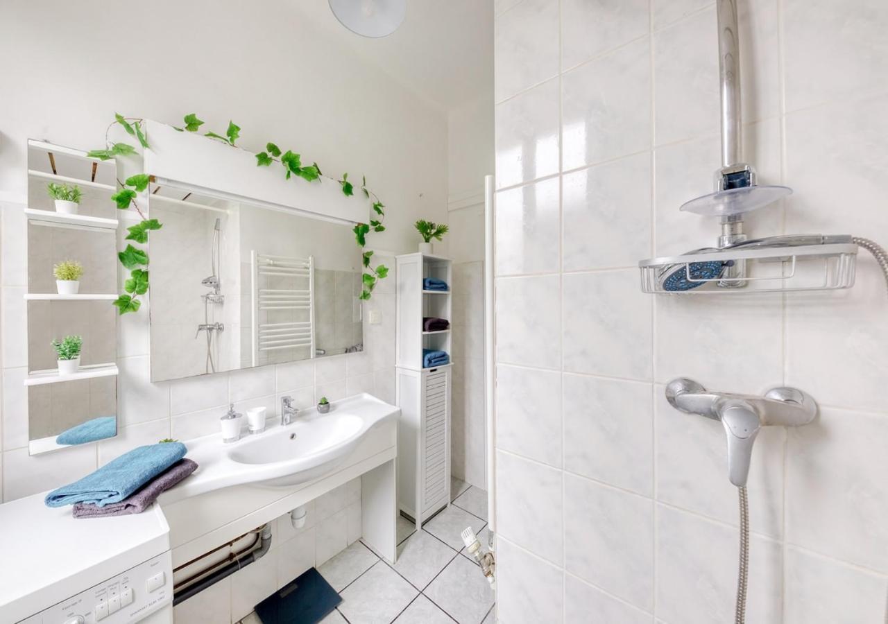 Apartmán Paisible, Paris, Metro 10 Min, Rer B 7 Min, Orly - Genius Arcueil Exteriér fotografie
